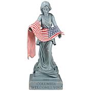 BioShock Infinite Columbia Limited Edition Concept Statue